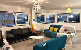 Magnifique Loft - Hyper Centre