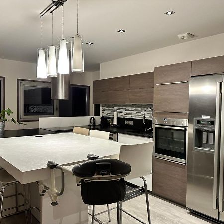Appartement Magnifique Loft - Hyper Centre à Annemasse Extérieur photo