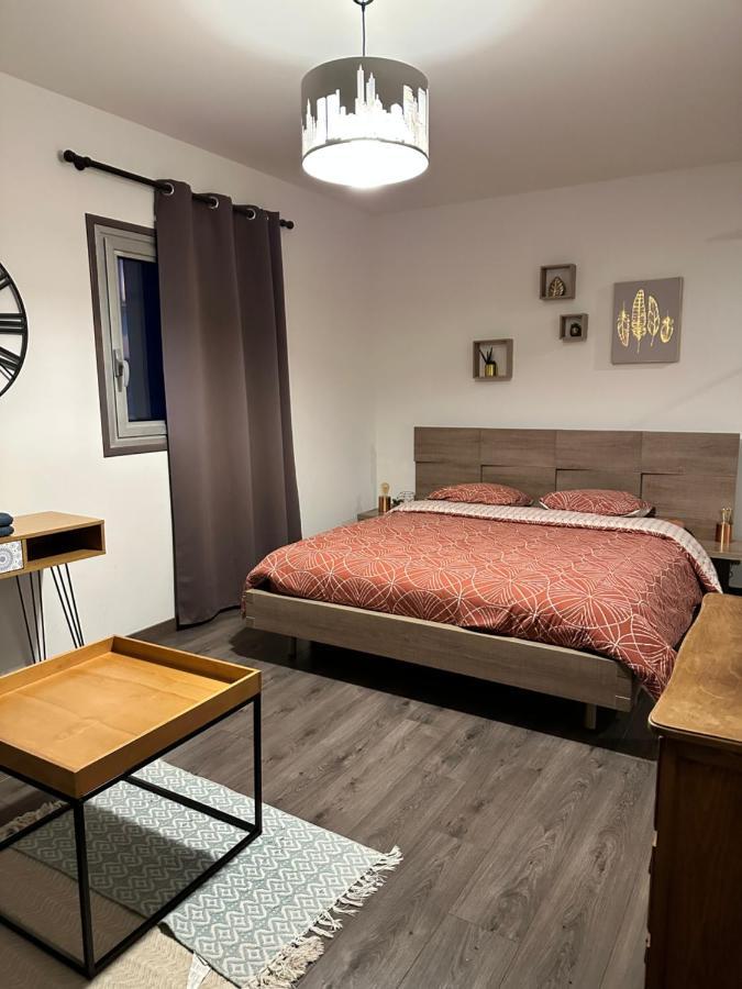 Appartement Magnifique Loft - Hyper Centre à Annemasse Extérieur photo