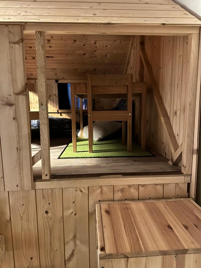 Appartement Magnifique Loft - Hyper Centre à Annemasse Extérieur photo
