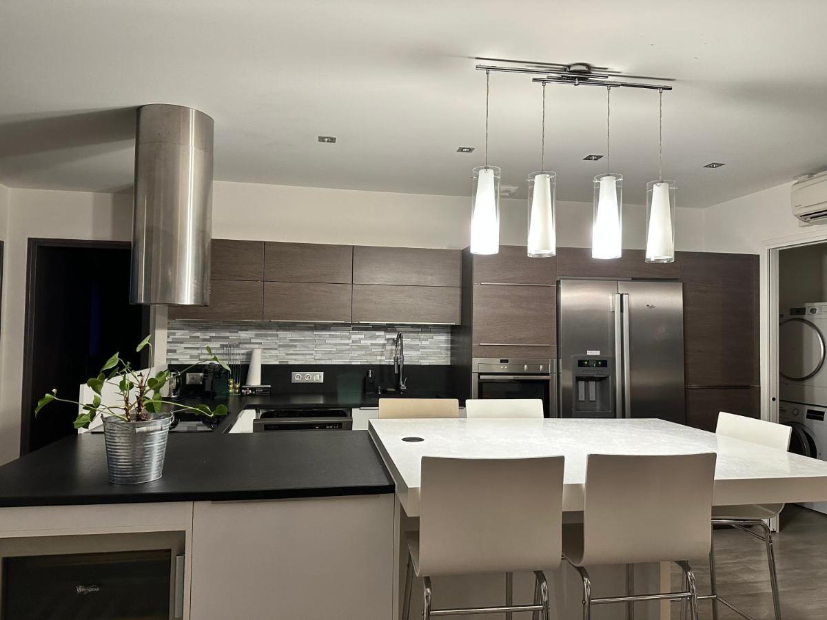 Appartement Magnifique Loft - Hyper Centre à Annemasse Extérieur photo